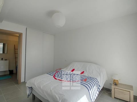 Appartement Ajaccio, 2 pièces, 4 personnes - FR-1-61-586 Condo in Ajaccio
