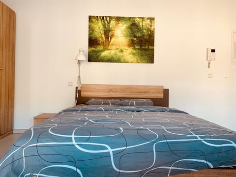 New studio in Luxembourg City Apartment in Luxembourg