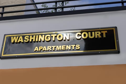 Washington Court - Deluxe One Bedroom Apartment Apartment in Accra