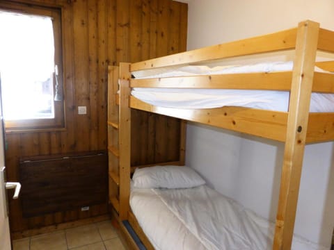 Résidence Les Cimes D'or A - 3 Pièces pour 6 Personnes 344 Apartment in Les Contamines-Montjoie