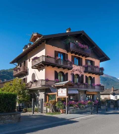 Property building, Facade/entrance, Street view