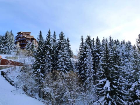 Résidence Aiguille Des Glaciers - 4 Pièces pour 8 Personnes 71 Apartment in Landry