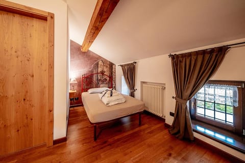 Agriturismo Mas dei Chini Farm Stay in Trentino-South Tyrol