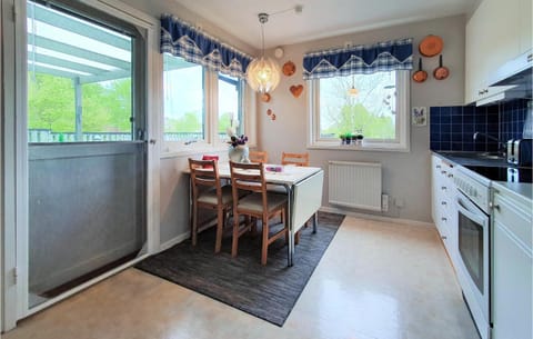 Nice Home In rkelljunga With Wifi And 4 Bedrooms House in Skåne County