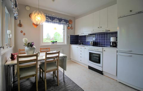Nice Home In rkelljunga With Wifi And 4 Bedrooms House in Skåne County