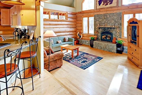 Marshall Haven Casa in South Lake Tahoe