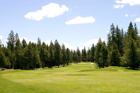 Wooded Luxury at Tahoe Donner House in Truckee