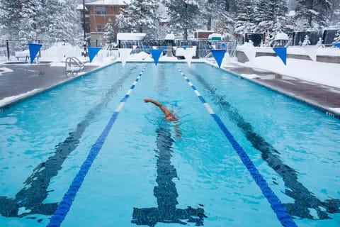 Tyrol Getaway House in Truckee