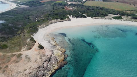 Infinito Resort Tenda de luxo in Province of Taranto