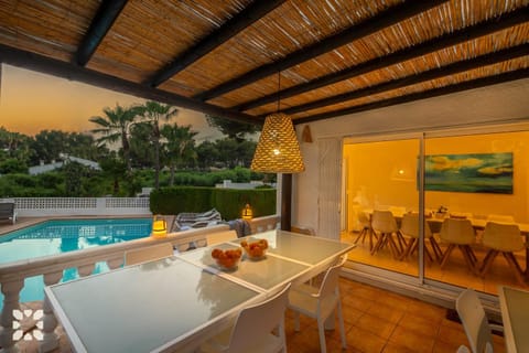 Villa Del Mar by Abahana Villas Villa in Marina Alta