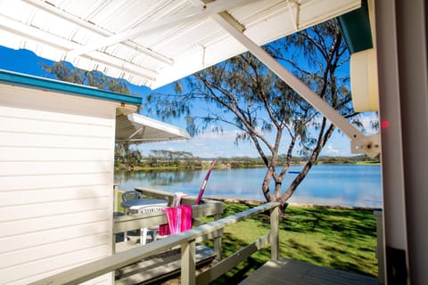 Ingenia Holidays White Albatross Campeggio /
resort per camper in Nambucca Heads