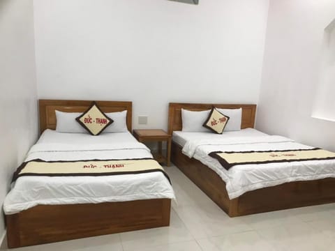 ĐỨC THẠNH HOTEL Hotel in Kien Giang