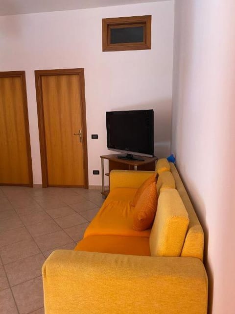 Holiday mode EVA Apartment in Partinico