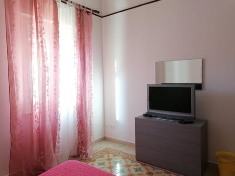 TV and multimedia, Bedroom