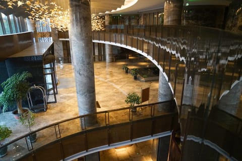 Fulitai International Hotel Hotel in Shandong