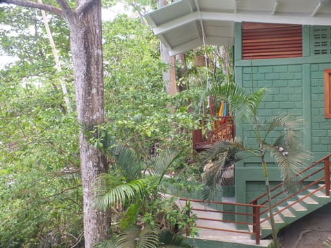 Casa Galú - Capurganá Hotel in Choco, Colombia