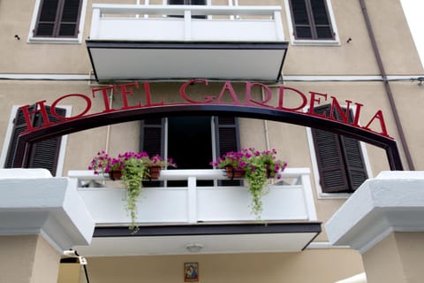 Hotel Gardenia Hôtel in Forli