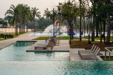 Garden, Garden view, Pool view, Swimming pool