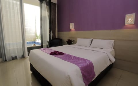 Bali Dream Costel Bed and Breakfast in Kuta