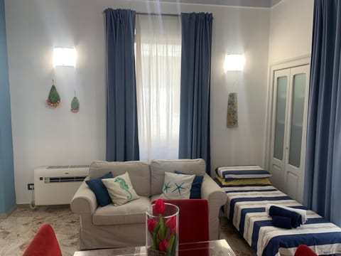 Appartamento Primitivo Apartment in Galatina