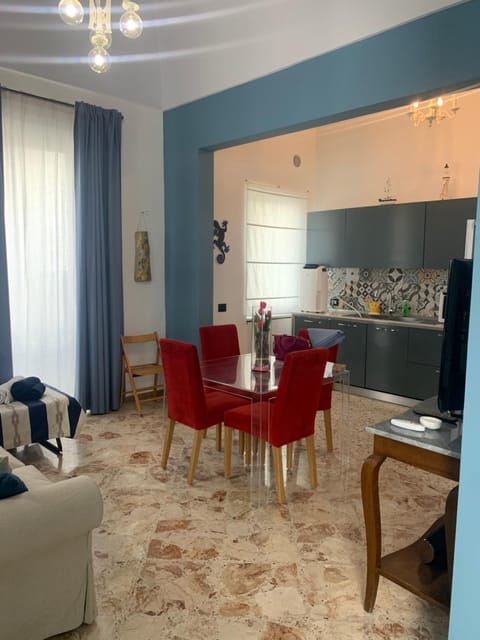 Appartamento Primitivo Apartment in Galatina