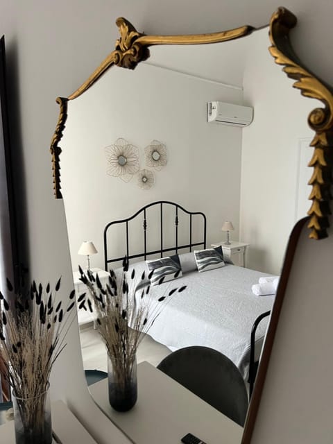 Casanova Rooms and Apartment to Rent Übernachtung mit Frühstück in Cefalu