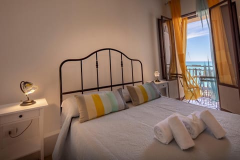Casanova Rooms and Apartment to Rent Chambre d’hôte in Cefalu