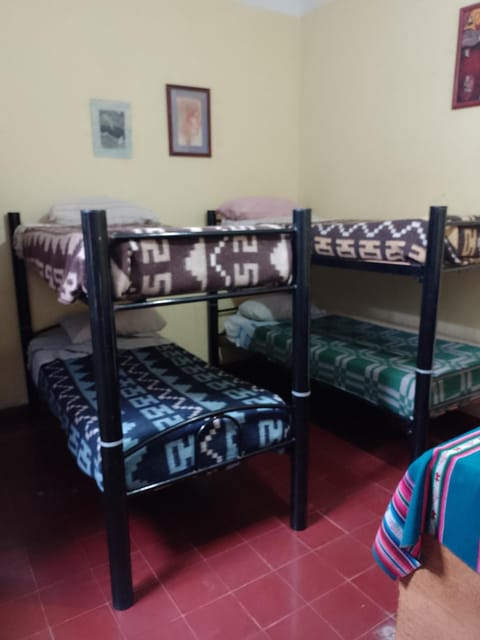 HOSTEL JUJUY Bed and Breakfast in San Salvador de Jujuy