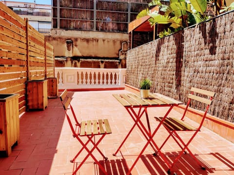 Hostal Live Natura Barcelona Bed and Breakfast in Barcelona