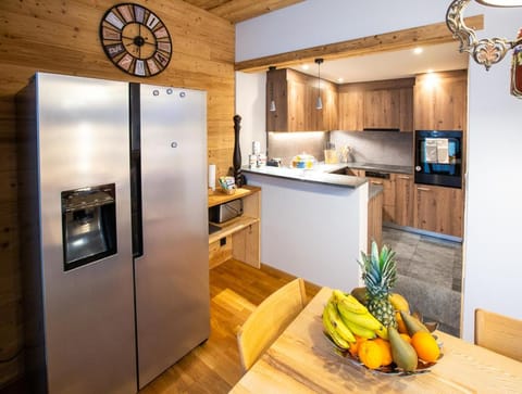 Apartments Chalet Wirz Travel Wohnung in Nidwalden