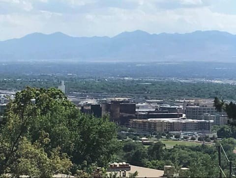 Capitol Retreats-views! Near Salt Palace,sleep 28 House in Salt Lake City