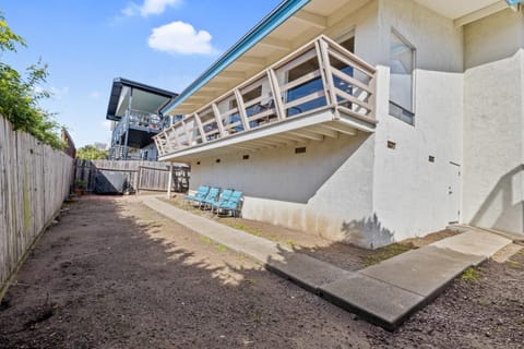 Hillcrest Haven House in Morro Bay