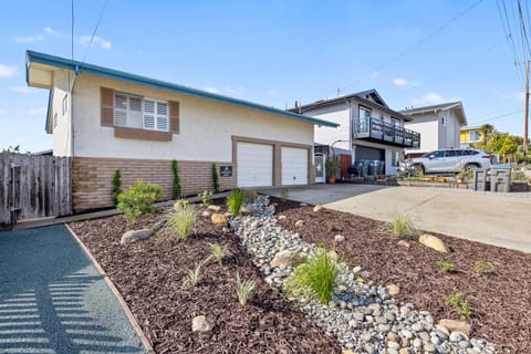 Hillcrest Haven House in Morro Bay