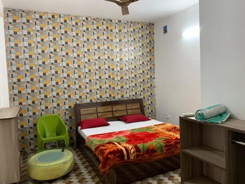 IMBUE STAYS Bed and Breakfast in Uttarakhand