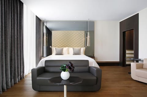Excelsior Hotel Gallia, a Luxury Collection Hotel, Milan Hotel in Milan