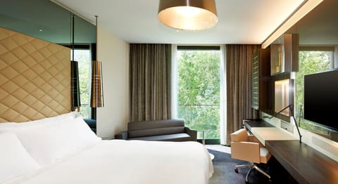 Excelsior Hotel Gallia, a Luxury Collection Hotel, Milan Hotel in Milan