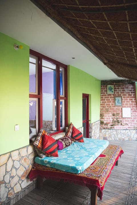 Jungal House Vacation rental in Uttarakhand