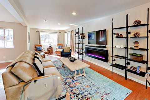 Cellador Charms Maison in South Lake Tahoe