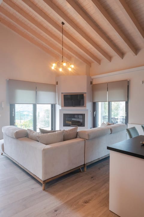 Carpe Diem Moursia House House in Corfu, Greece