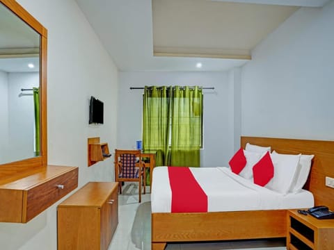 Marhaba tourist home Hotel in Kozhikode