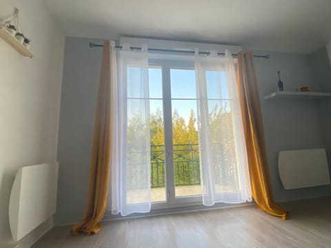 Appt 7 min Disneyland Paris Apartamento in Magny-le-Hongre