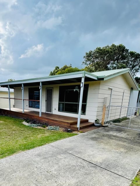 Vacation on Nation Maison in Inverloch