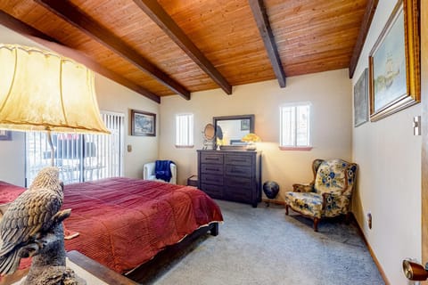 Eagle Pines Lodge House in Pagosa Springs