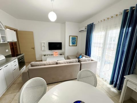 Celeste Bay Apartment Apartment in Vlorë