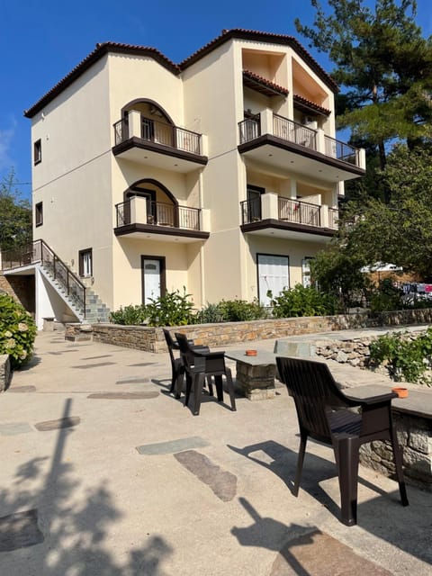 Despina Studio Raxes Ikaria #2 Apartment in Icaria