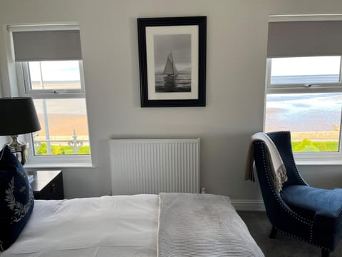 Seafront Luxury Apartment Wohnung in Cleethorpes