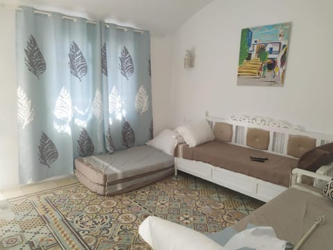 Dar Fatma Apartamento in Hammamet