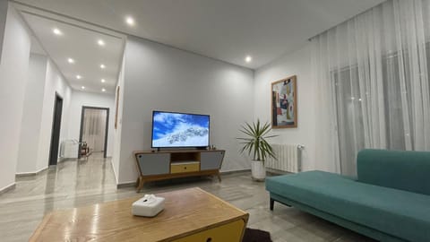 Cosy Confort Appartement in Tunis