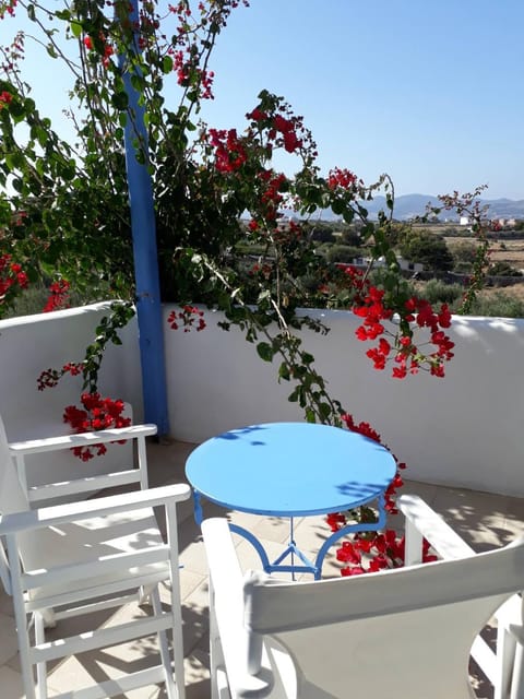 S & K Maisonnettes Villa in Paros, Greece