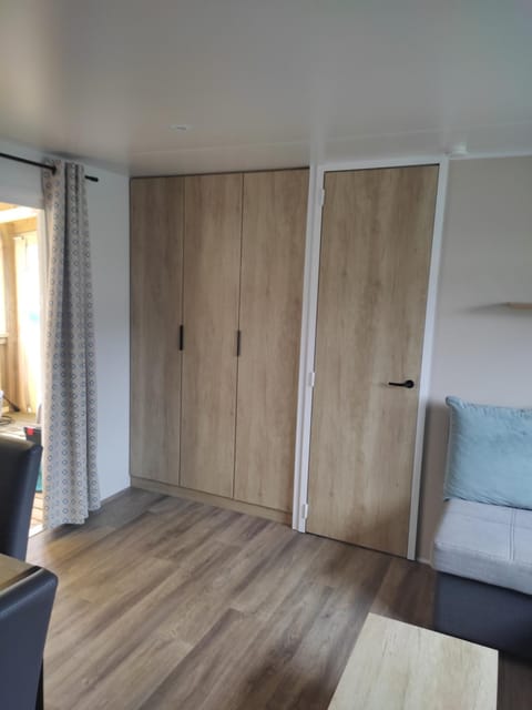 Living room, wardrobe